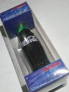 Vintage Coca Cola Coke Bottle Diecast Car Nascar hotwheels tomica matchbox Collectible Collectibles