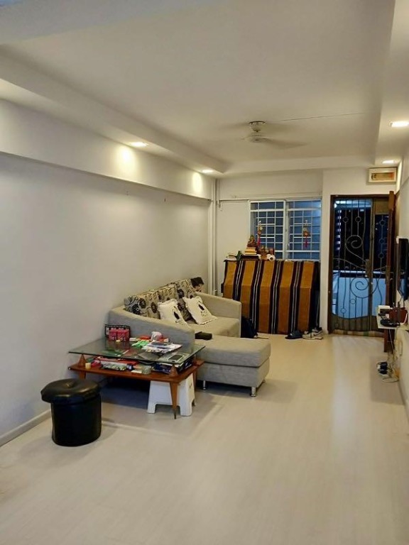 Well-renovated unit on high floor at 22 Marsiling Drive for sale ...