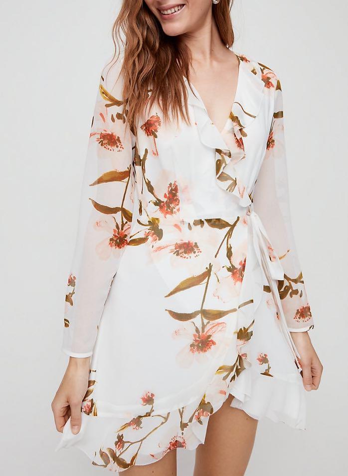 Wilfred louise dress hotsell