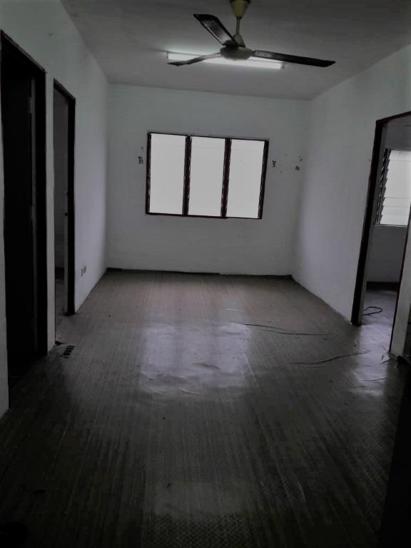 Wts Pangsapuri Utarid Subang Jalan Utarid Seksyen U5 Property For Sale On Carousell