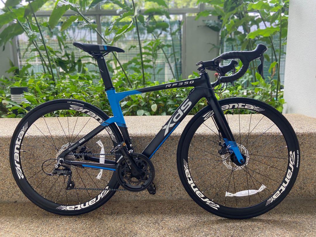 road bike shimano sora