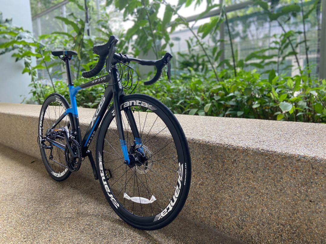 Xds road bike shimano claris 16 speed, Sports Equipment, Bicycles