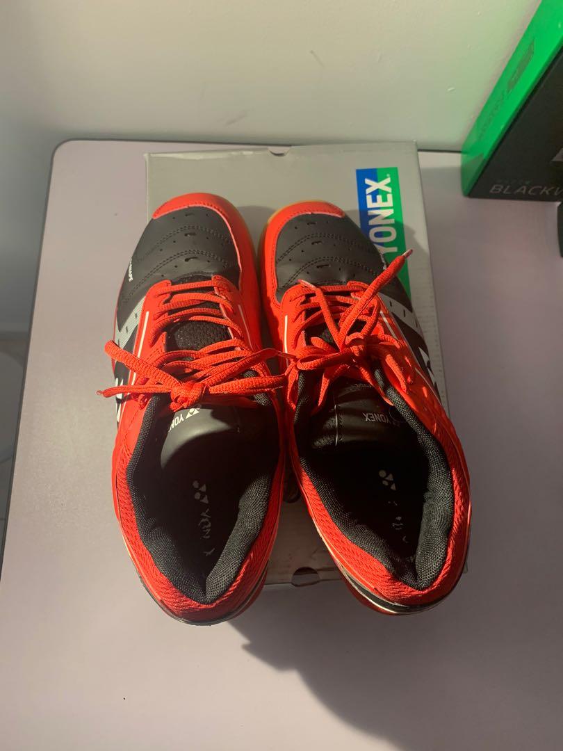 Yonex all england 02 sale shoes