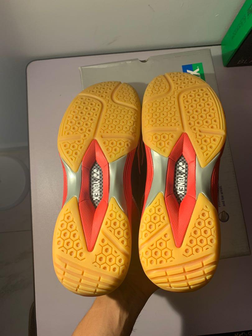 Yonex all england 02 sale shoes