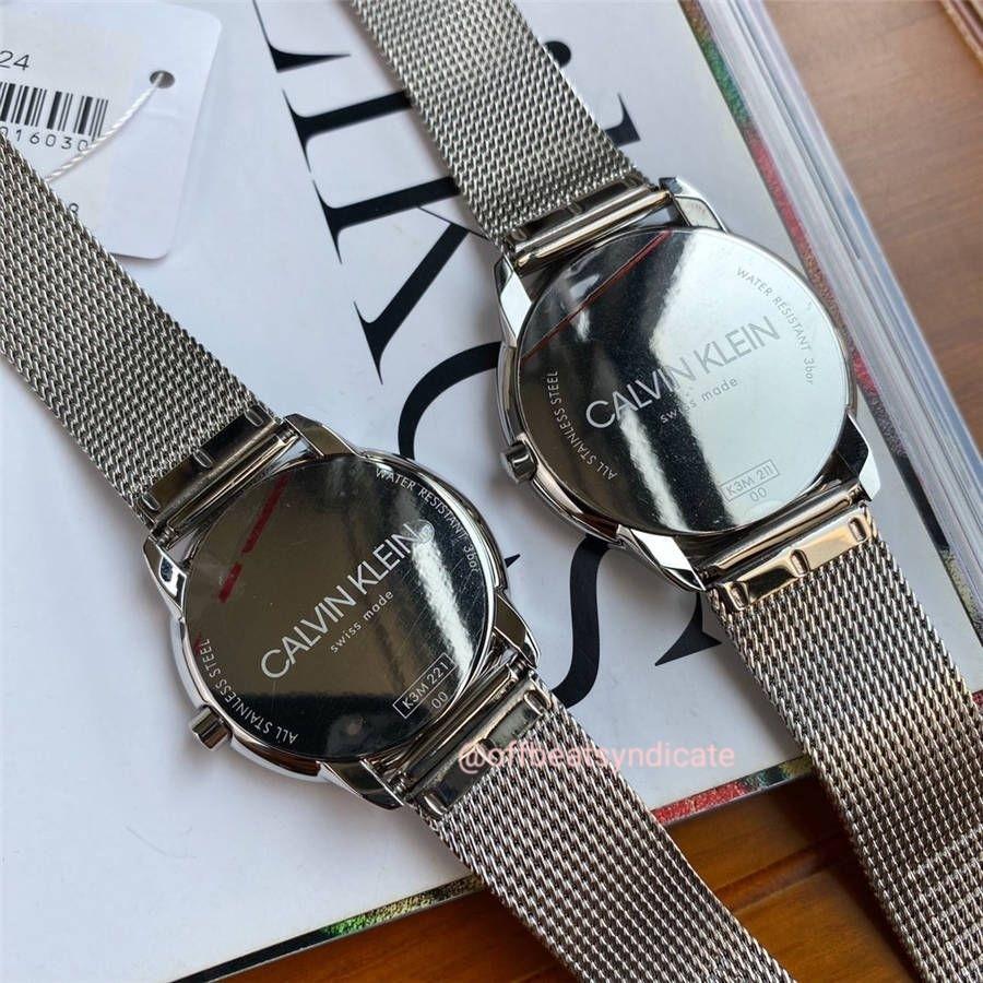 Calvin klein 2025 k3m211 00