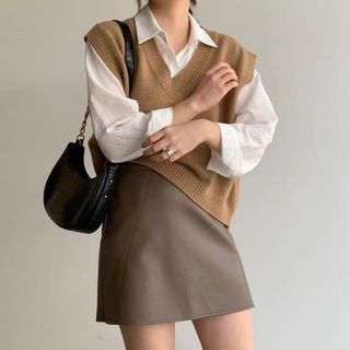 button ups & polo tees Collection item 2