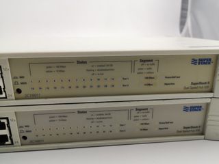 3Com Super Stack II Dual Speed Hub50064085369248130110