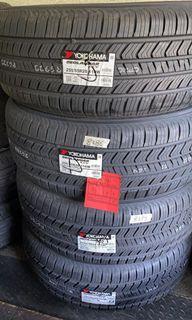 Yokohama Bluearth Gt Ae51 Tyres Car Accessories Tyres Rims On Carousell