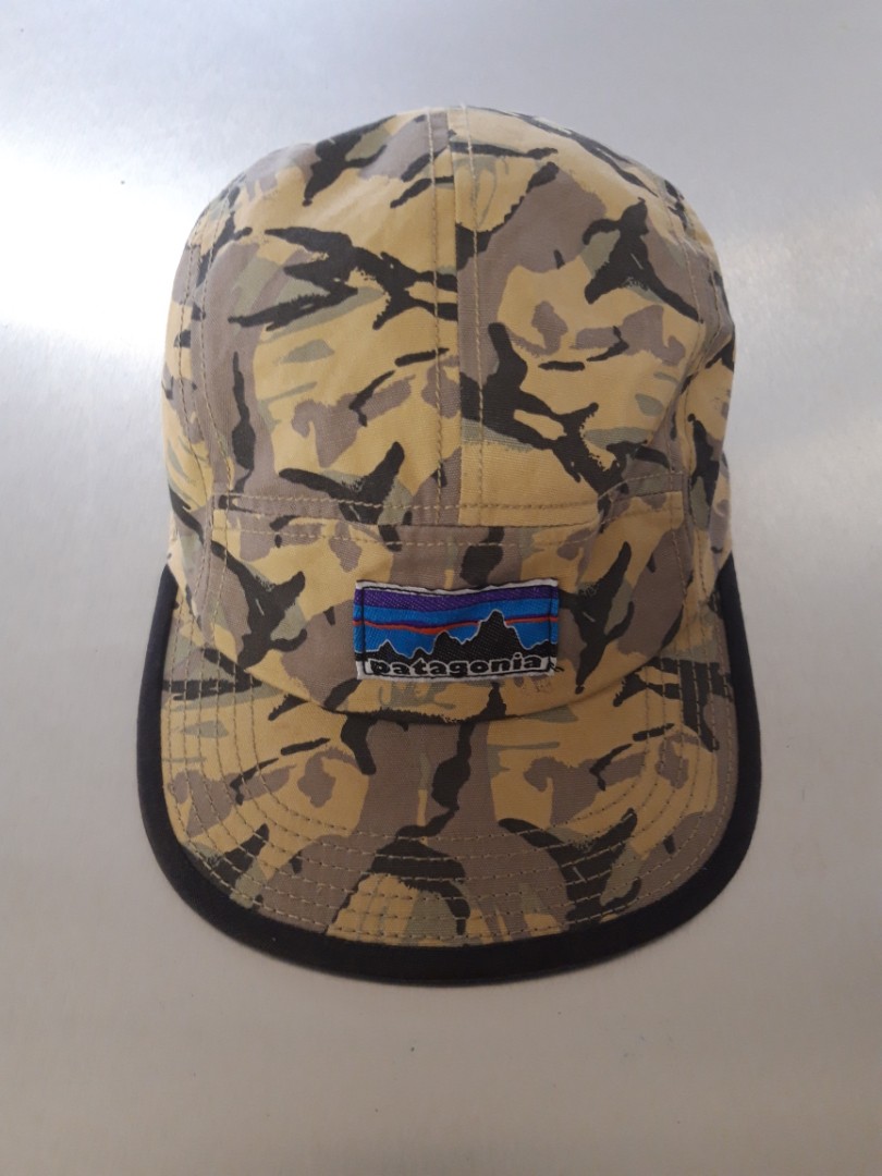 5paanel cap hat patagonia
