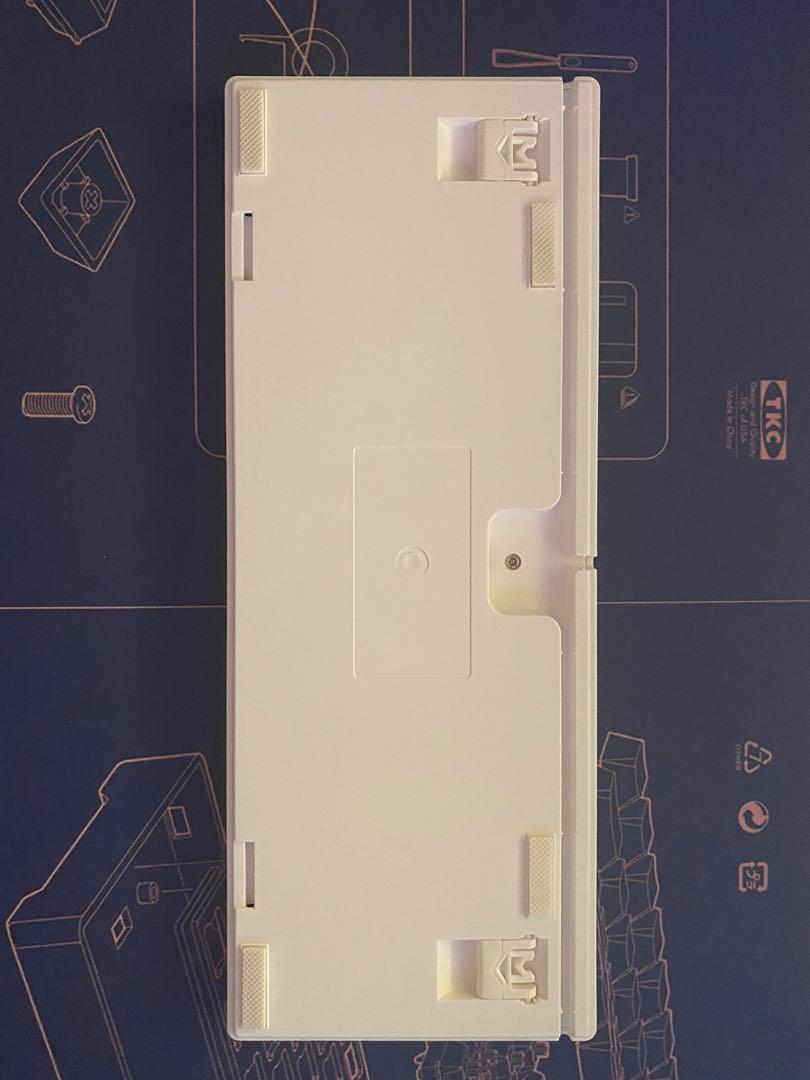 87Key Mechanical Keyboard Kit, Computers & Tech, Parts & Accessories ...