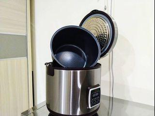 智慧型真珠電鍋 220V / 1400W 珍珠鍋