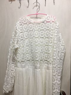 長身裙 斯文裙 婚紗裙63015190180225110