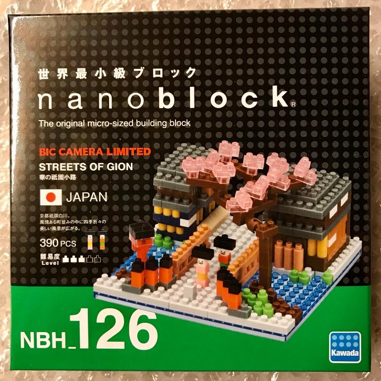 Bic camera lego discount