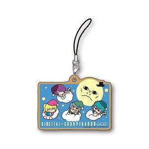 包郵 順豐到付 日本sanrio 三麗鷗goropikadon 雷公三兄弟x 銀魂kiheitai 高杉晉助鬼兵隊河上萬齊來島又子武市變平太木製鎖匙扣掛飾吊飾 其他 其他 Carousell