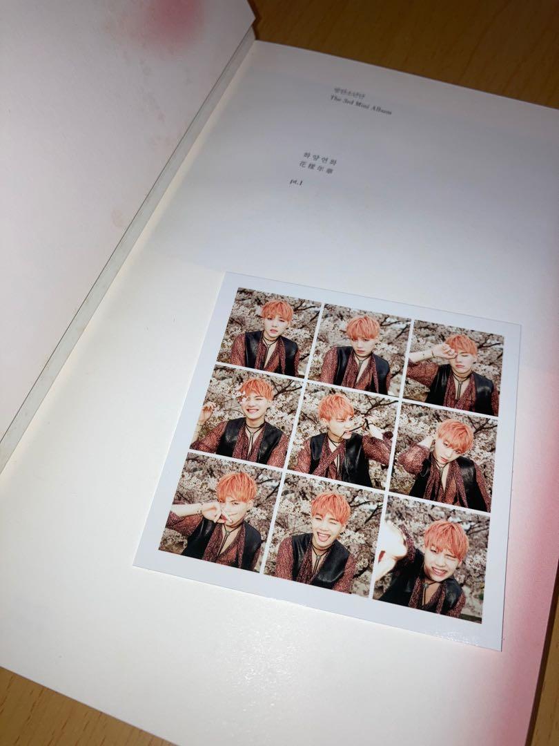 防彈少年團bts The 3rd Mini Album 花樣年華pt 1 Suga 小卡 韓流 Carousell 防彈少年團bts The 3rd Mini Album 花樣年華pt 1 Suga 小卡 韓流 Carousell
