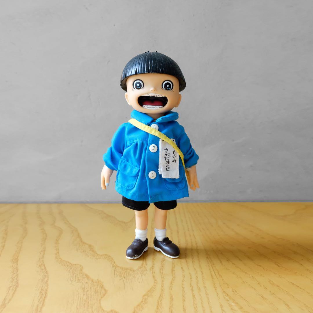 まことちゃんmakoto Chan 誠仔figure 玩具 遊戲類 玩具 Carousell まことちゃんmakoto Chan 誠仔figure 玩具 遊戲類 玩具 Carousell