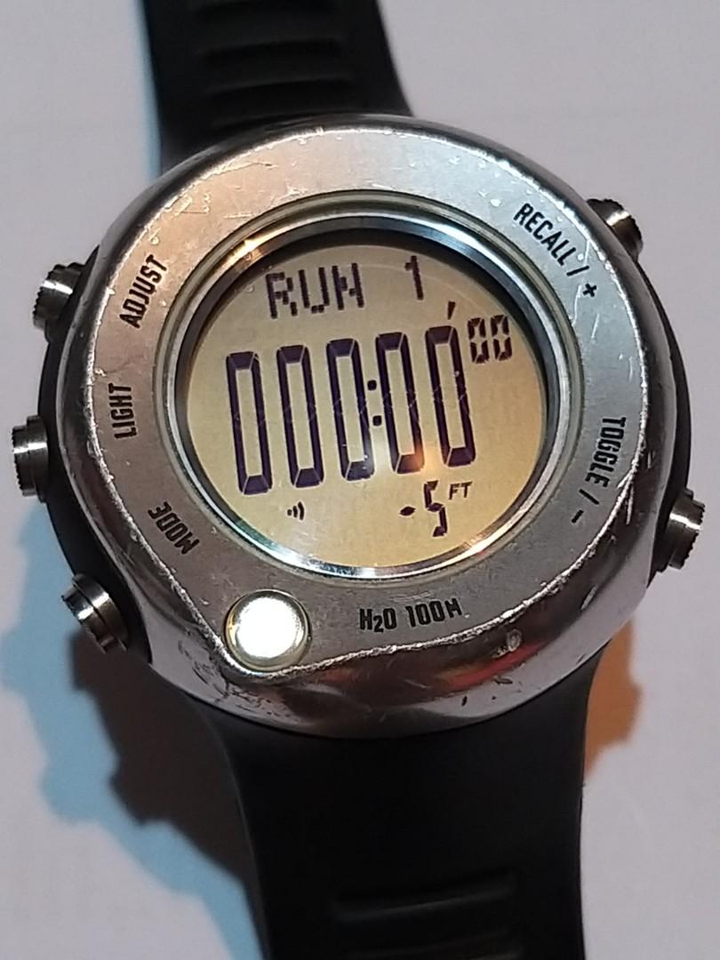 Nike Timing 03系列OREGON Series Alti-Compass WA0018 WG86-0010 ...