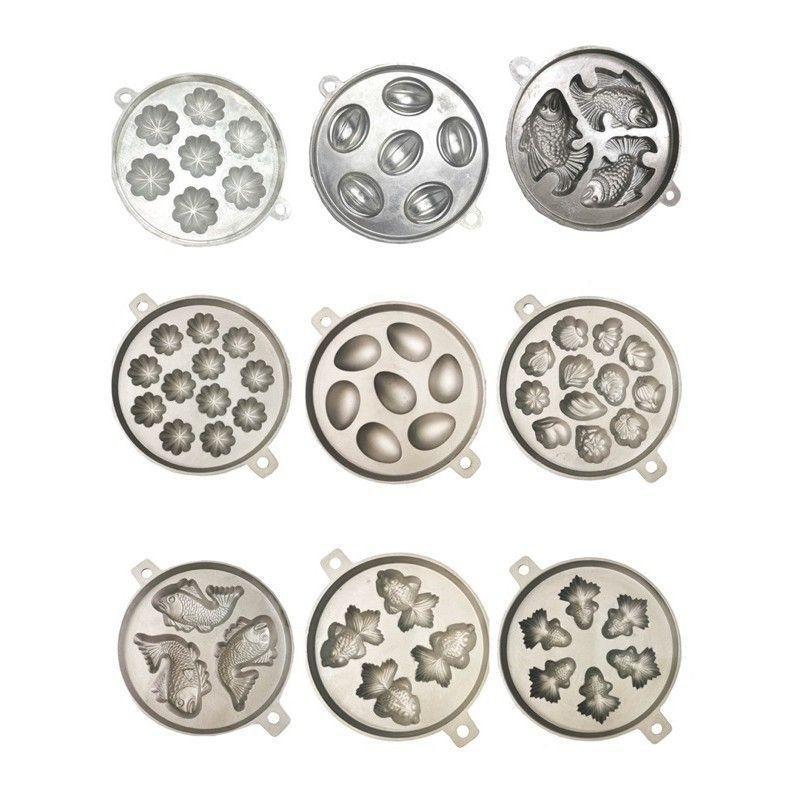 Acuan Kuih Bahulu Kitchen Appliances On Carousell