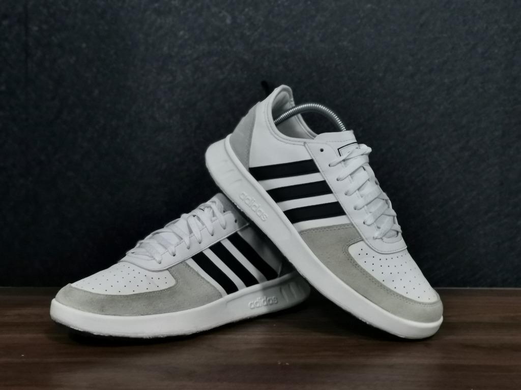 Adidas Court 80s Men s Fashion Footwear Sneakers on Carousell