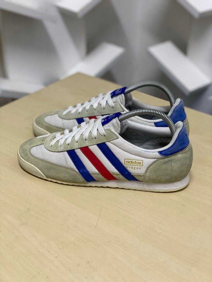Adidas outlet dragon 39