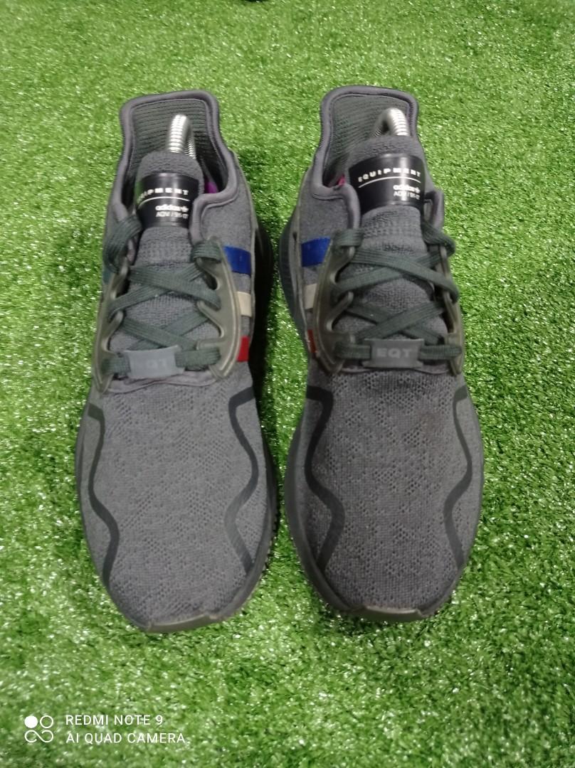 Adidas eqt cushion top adv tri colour