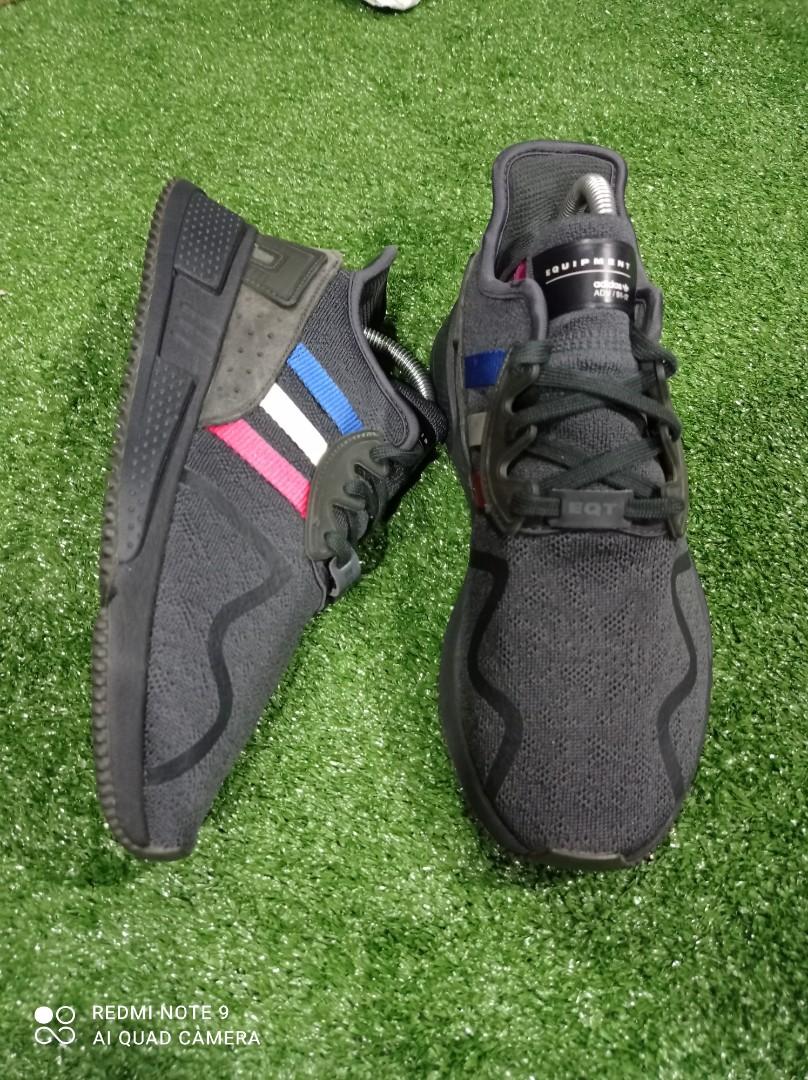 Adidas eqt cushion adv tri color new arrivals