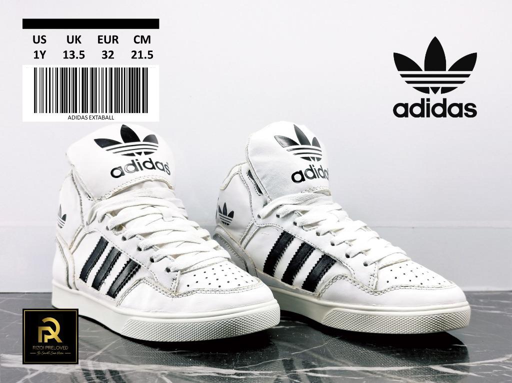 Adidas extaball mens new arrivals