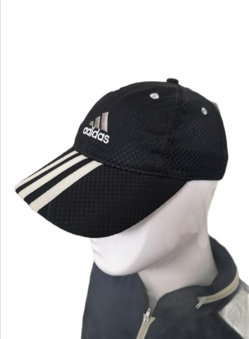 Adidas Junior sports cap, Men's Fashion 