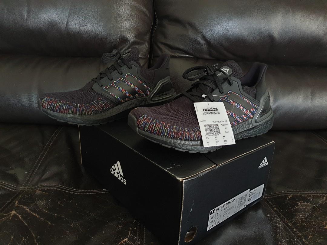 Ultra boost outlet 20 malaysia