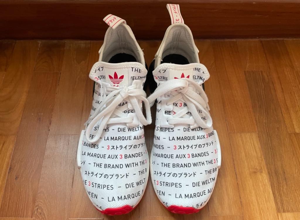 Adidas nmd shop 43 usa