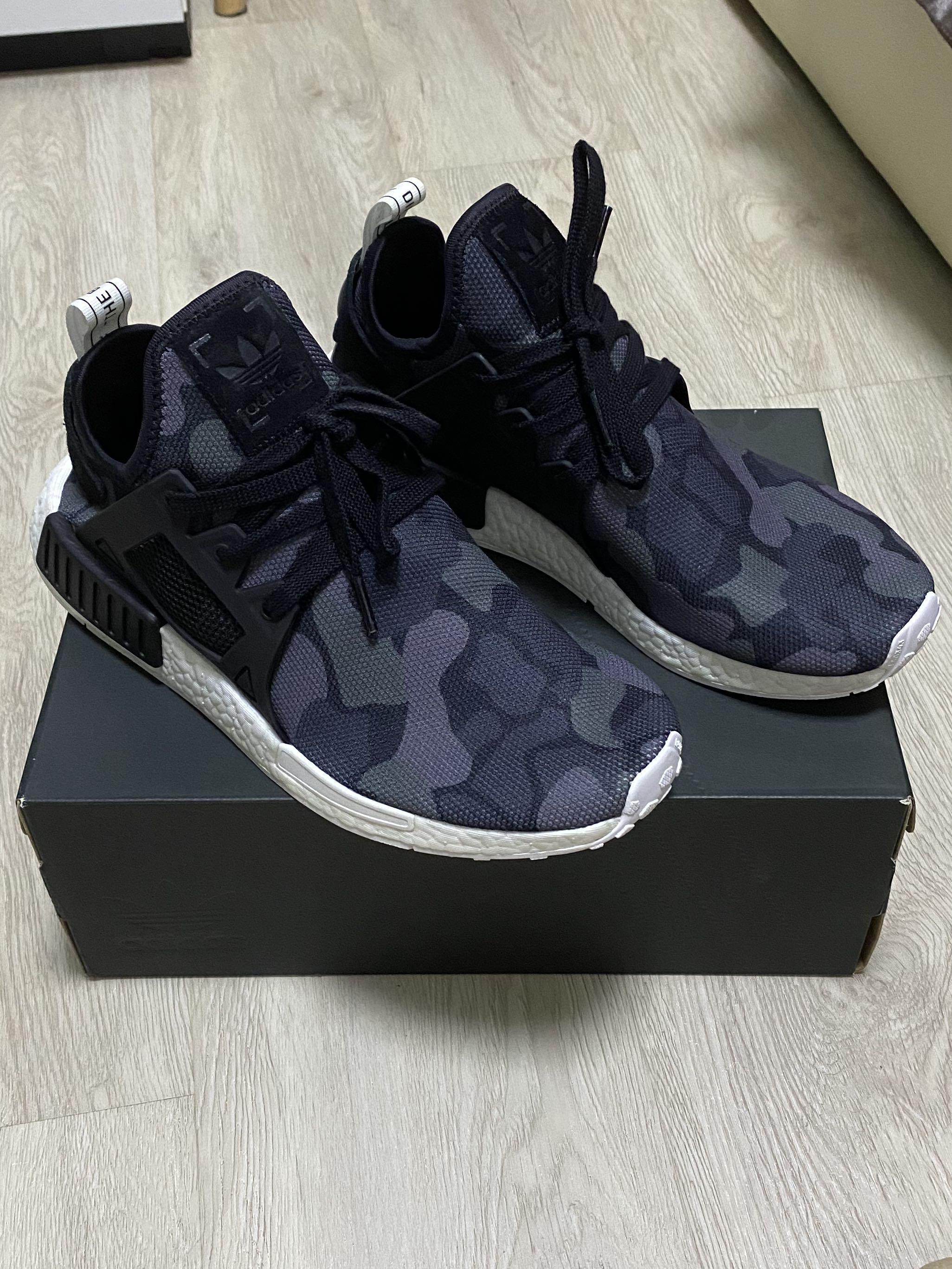 Harga adidas nmd online xr1 duck camo