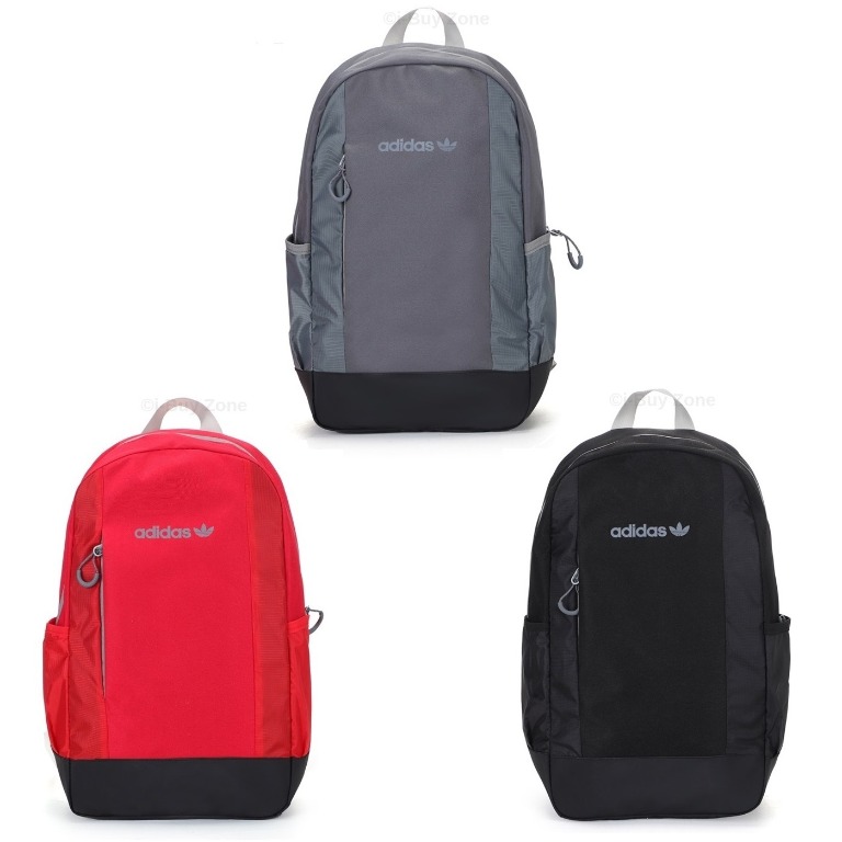 Adidas TF Multi Storage Backpack Bag, Men's Fashion, Bags, Backpacks on