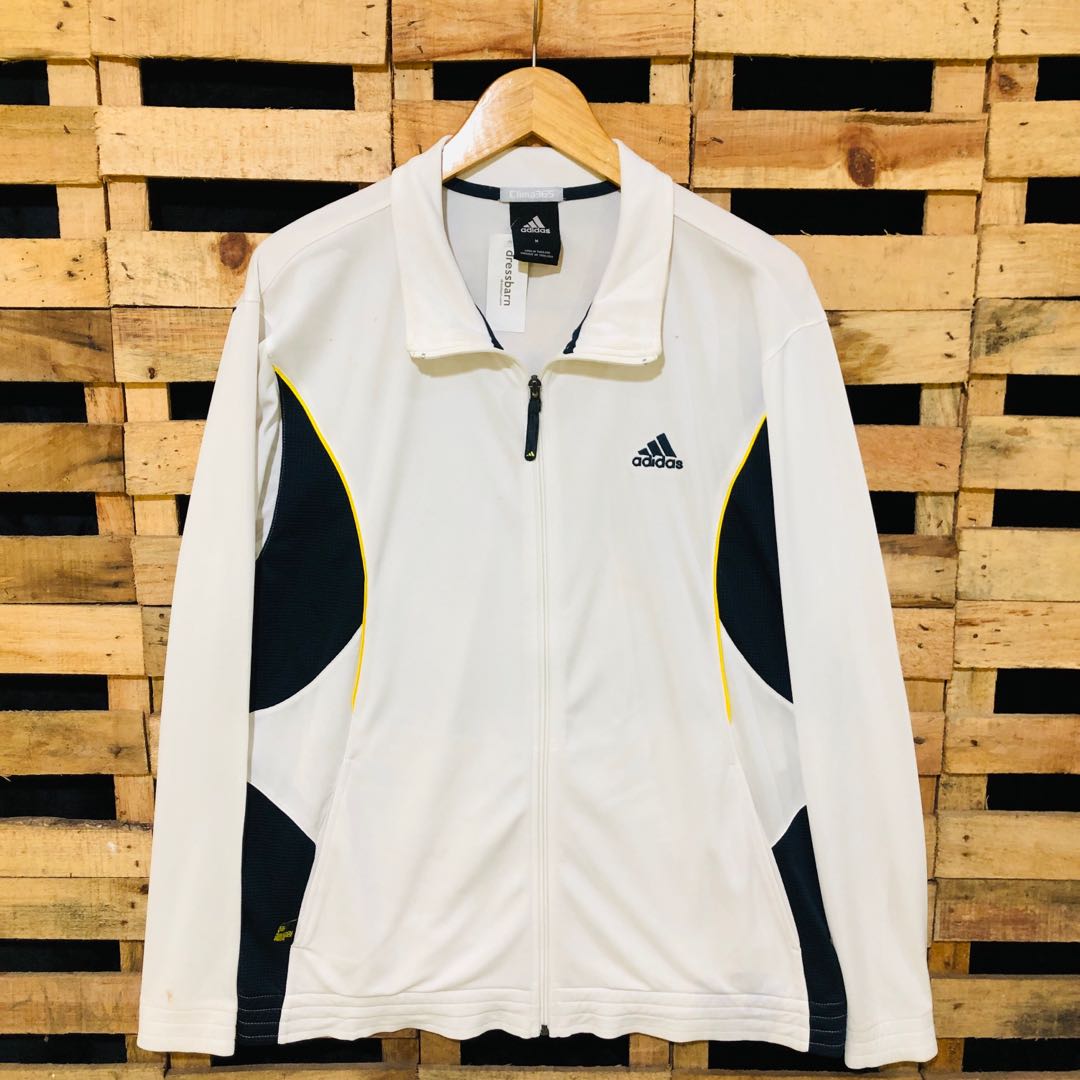 Adidas clima365 jacket mens