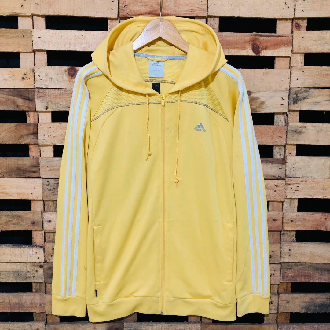 Adidas clima hotsell 365 hoodie