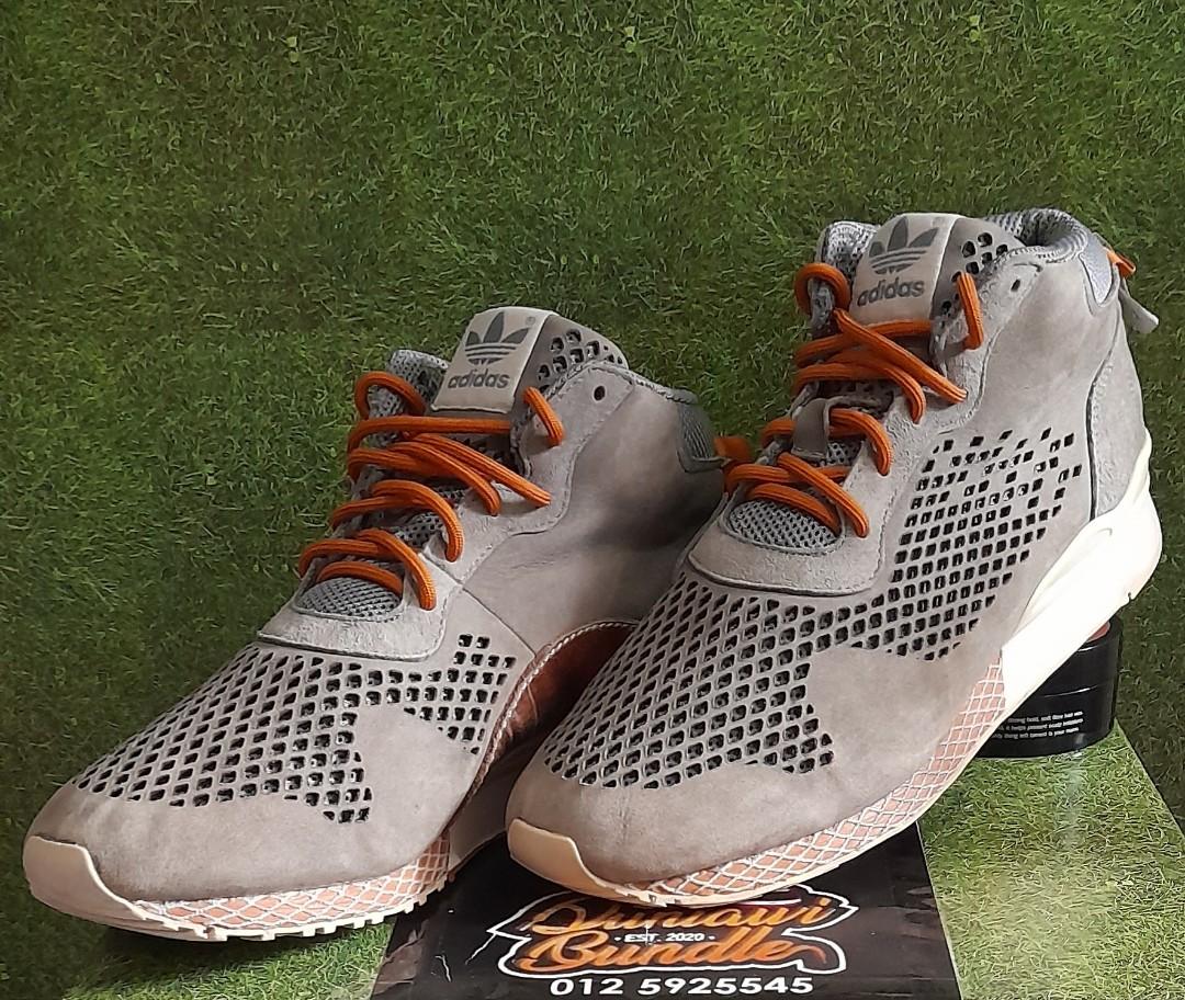 Adidas zx 930 marrón outlet