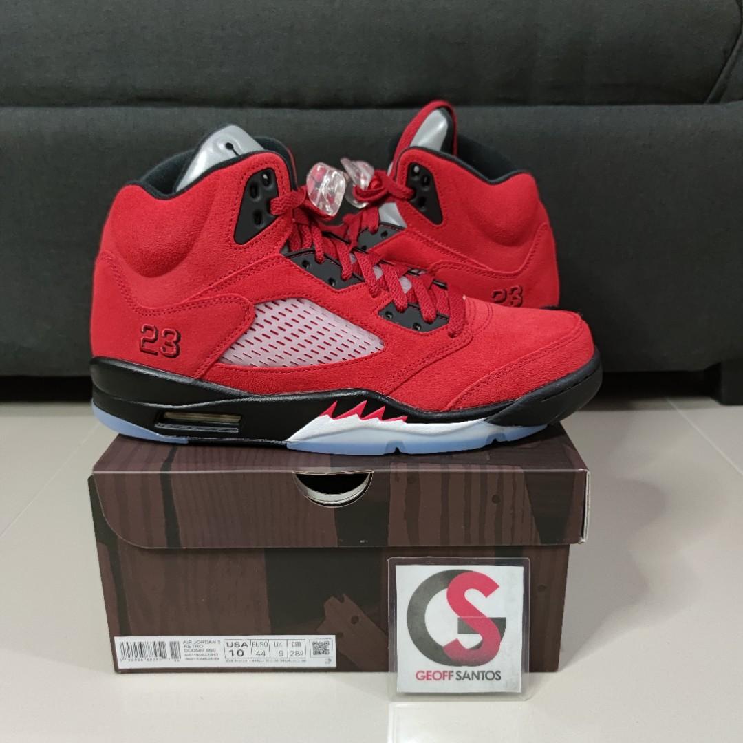 Toro sales jordan 5