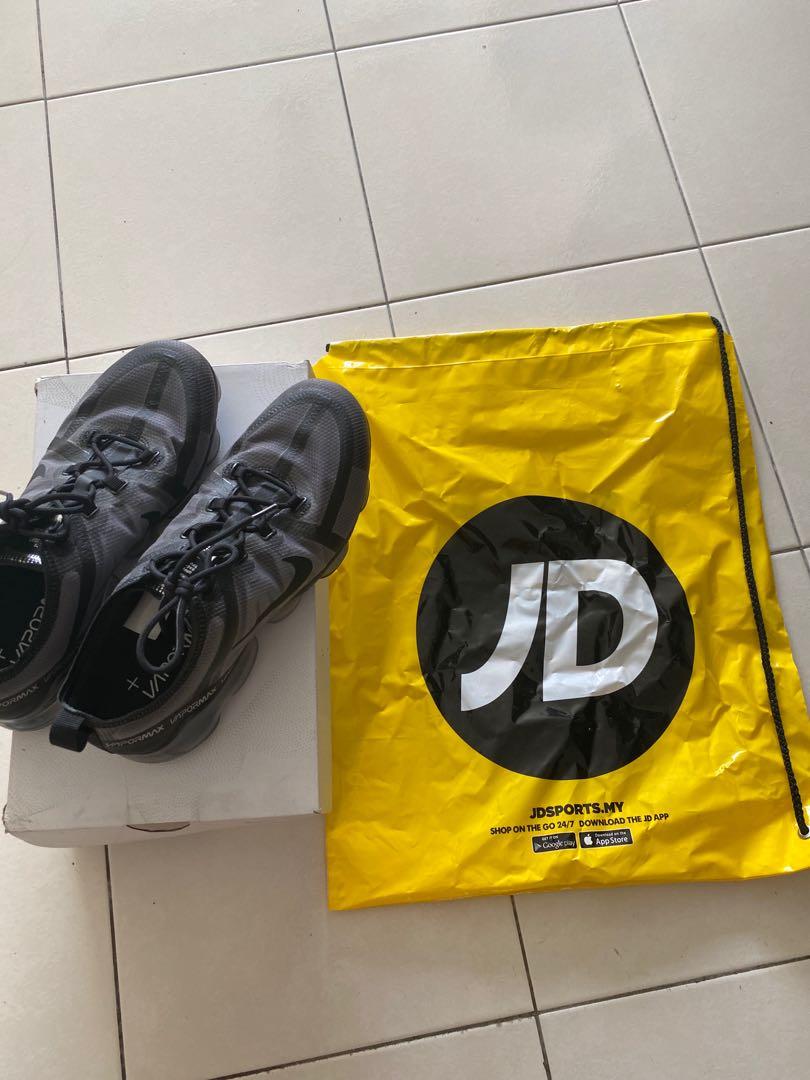 Jd shop vapormax 2019