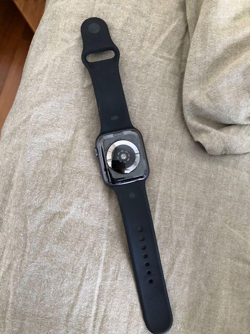 Apple watch series 4 parts discount