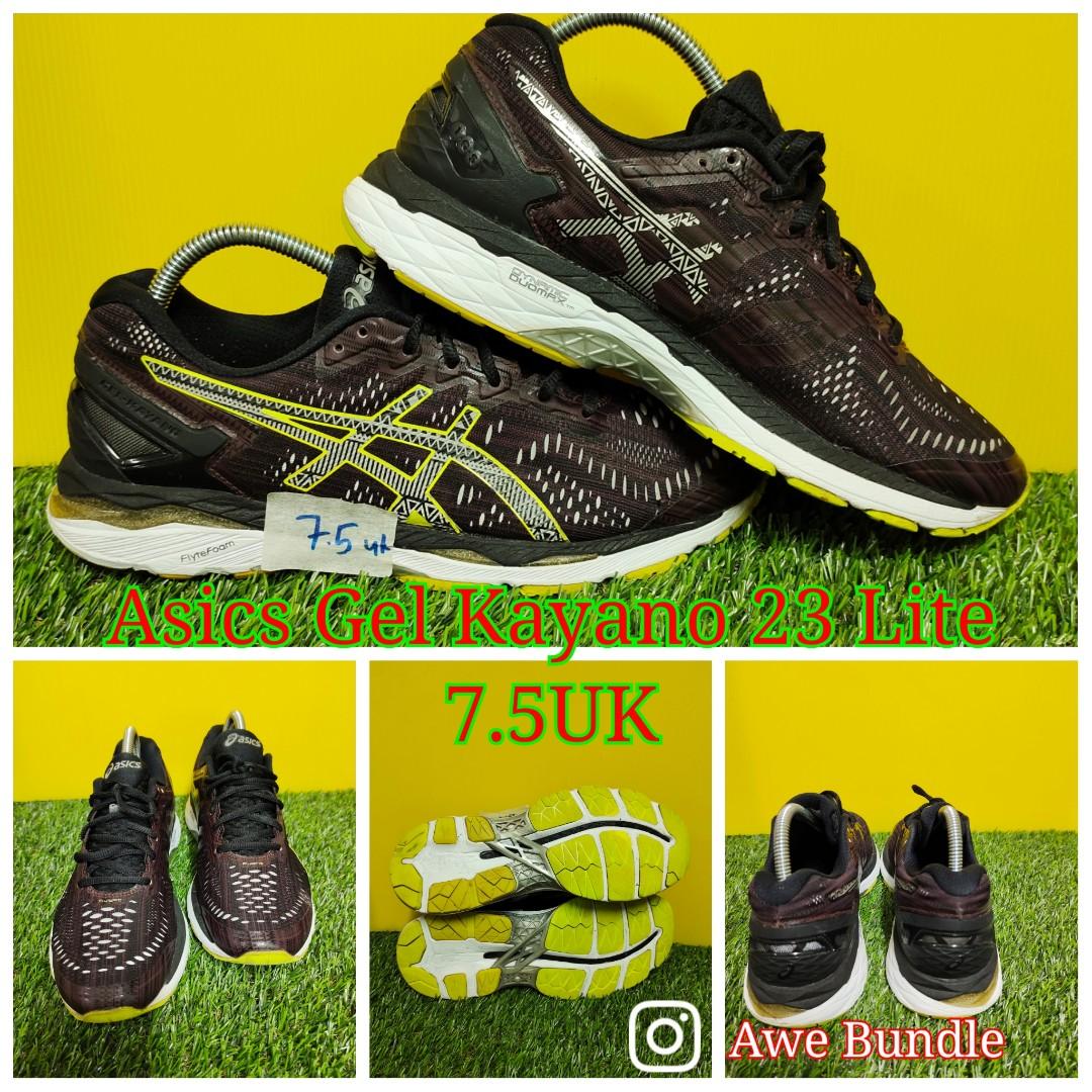 Asics Gel Kayano 23 Lite
