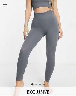 Honeycomb leggings asos Clearance