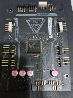 ASUS Fan Extension Card 2