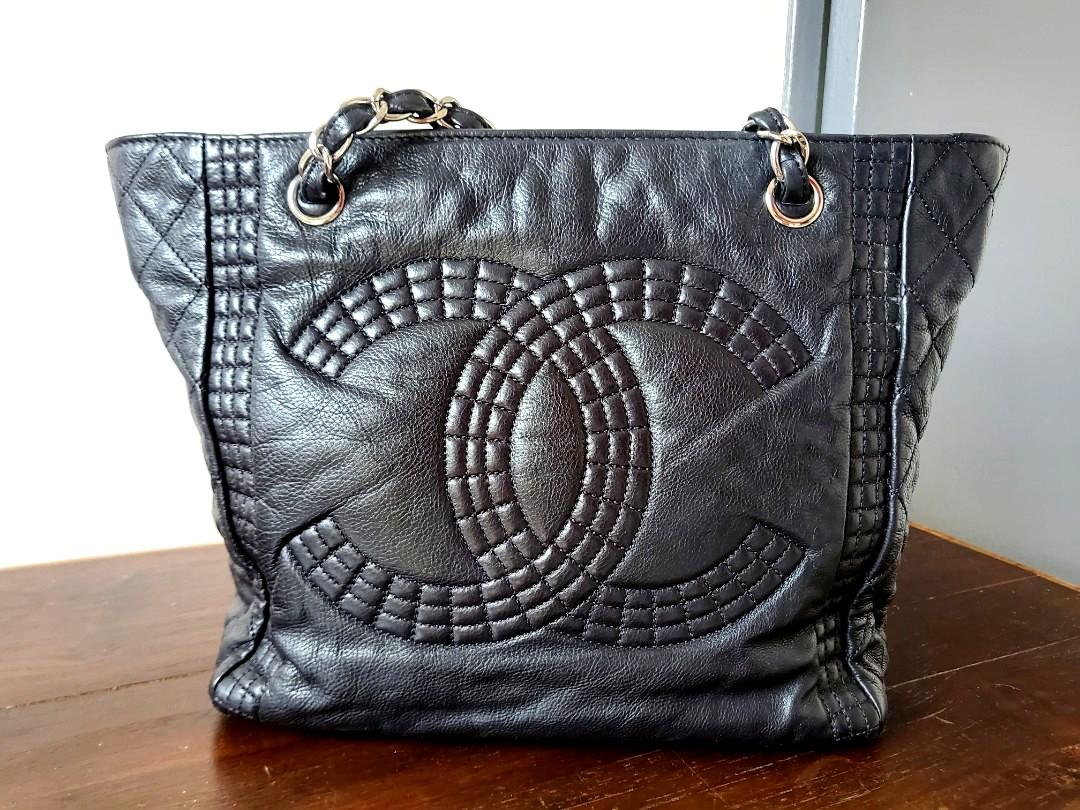 chanel veau