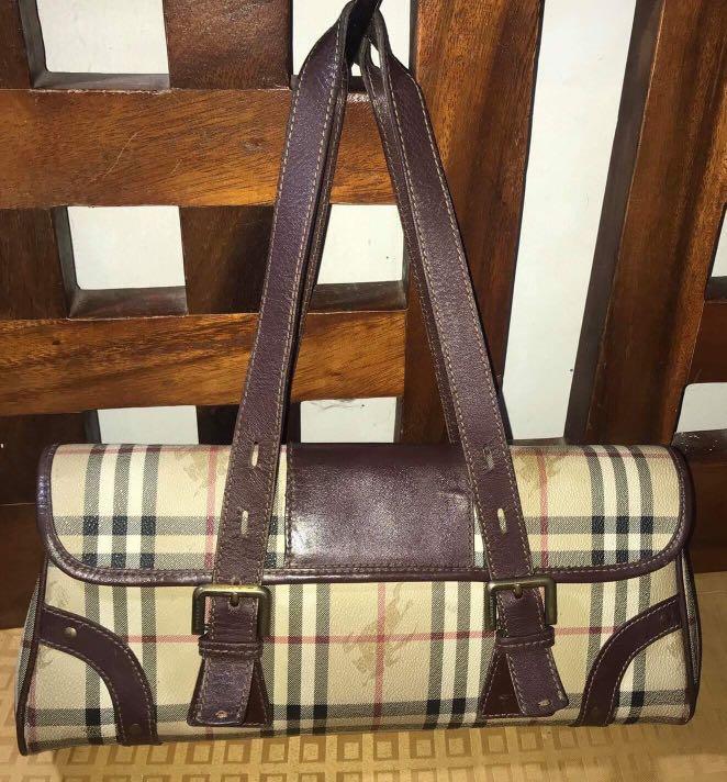 Burberry toblerone Clearance