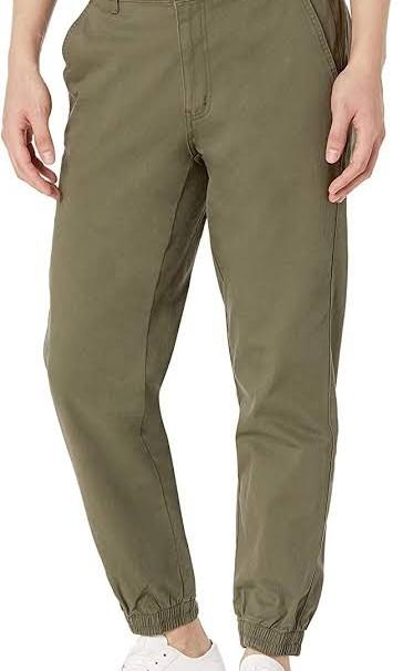 Uniqlo chino sale joggers