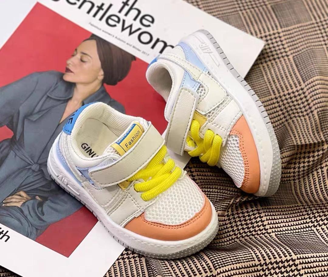 Baby size sales 24 shoes