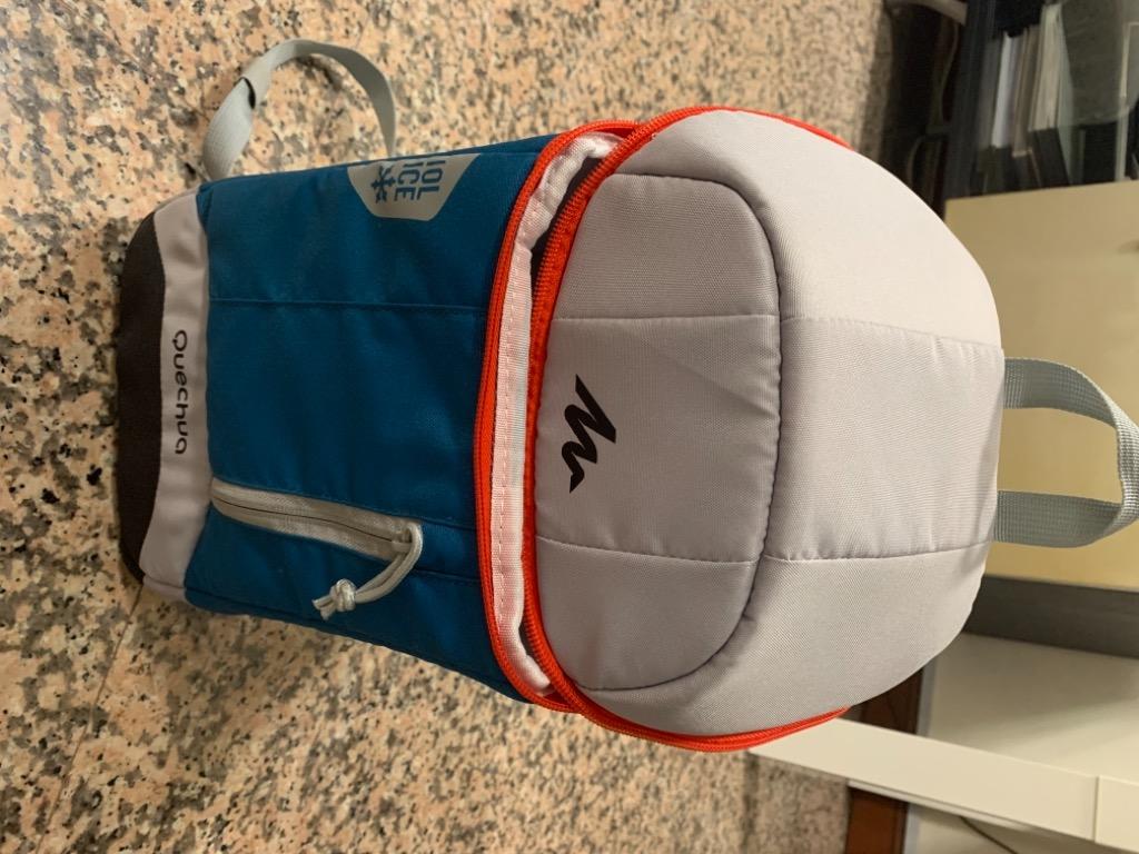 Backpack Cooler Decathlon and 3 ice pack coolers Sports Equipment