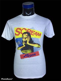Band poison scream