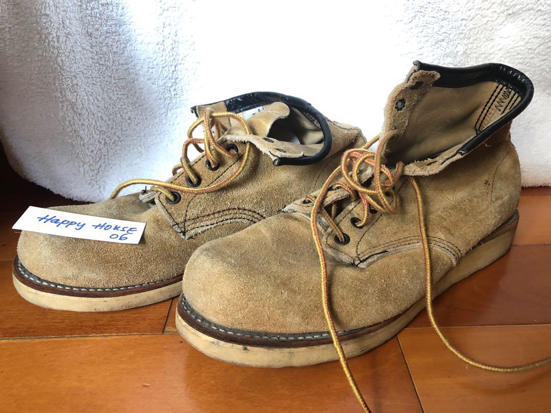 APE×RED WING　コラボ　フットソルジャー　bapesta　未使用　レア APE×RED WINGコラボフットソルジャーbapesta未使用レア