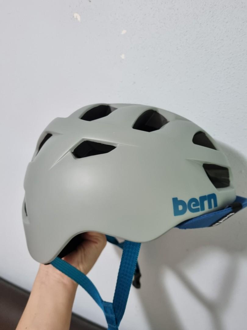 Bern helmet xxl best sale