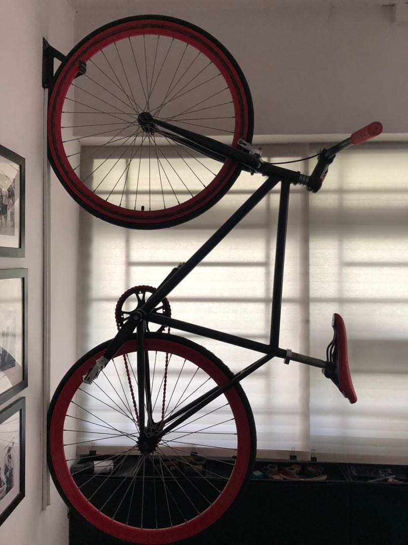 speed freewheel/fixed gear 